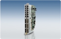 Allied Telesis AT-MCF2032SP convertidor de medio 1000 Mbit/s
