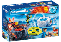 Playmobil Sports & Action 6831 speelgoedset