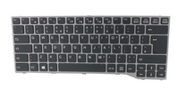 Fujitsu FUJ:CP690959-XX Laptop-Ersatzteil Tastatur