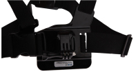 Promounts PM2013GP25 accessorio per fotocamera sportiva Supporto per fotocamera