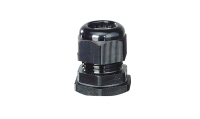 Hensel ASS 16 cable gland Black Polyamide