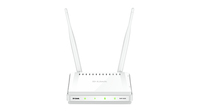 D-Link DAP-2020 punkt dostępowy WLAN 300 Mbit/s Biały