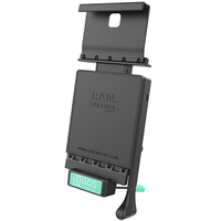 RAM Mounts RAM-GDS-DOCKL-V2-SAM15U Halterung Aktive Halterung Tablet/UMPC Schwarz