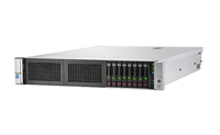 Hewlett Packard Enterprise 826682R-B21 server Armadio (2U) Intel® Xeon® E5 v4 2,1 GHz 16 GB DDR4-SDRAM 500 W