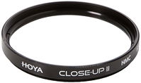 Hoya Close-up +4 HMC II 67mm Close-up (makró) kameraszűrő 6,7 cm