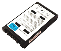 CoreParts MBI1196 laptop alkatrész Akkumulátor