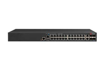 RUCKUS Networks ICX7150 Managed L3 Gigabit Ethernet (10/100/1000) Black