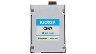Kioxia CM7-V E3.S 1600 GB PCI Express 5.0 BiCS FLASH TLC NVMe