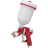 Sealey S714G pneumatic paint sprayer