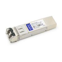 AddOn Networks 3HE07161CH-AO network transceiver module Fiber optic 10000 Mbit/s SFP+ 1610 nm