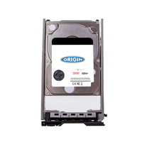 Origin Storage DELL-600SAS/10-S16 Interne Festplatte 2.5" 600 GB SAS