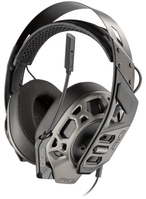 POLY 500 PRO Esports Edition Headset Wired Head-band Gaming Grey