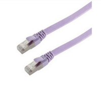 shiverpeaks BS75525-SLV netwerkkabel Violet 15 m Cat7 U/FTP (STP)