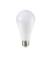 V-TAC VT-215 LED-Lampe Warmweiß 3000 K 15 W E27 G