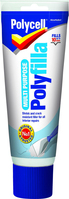 Polycell Multi Purpose Polyfilla - Ready Mixed Tube 0.33kg