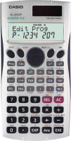 Casio FX-3650P kalkulator Kieszeń Kalkulator naukowy