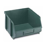 Terry Store-Age UnionBox Cesto portaoggetti Rettangolare Verde