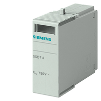 Siemens 5SD7488-2 Stromunterbrecher