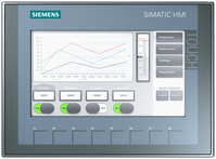 Siemens 6AG1123-2GA03-2AX0 modulo dell'Interfaccia Comune (IC)