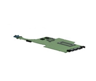 HP L23231-601 laptop spare part Motherboard