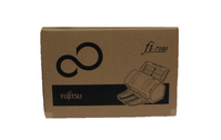 Fujitsu PA97303-K703 empaque Caja de cartón para envíos Negro, Marrón 1 pieza(s)