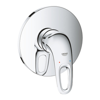 GROHE Eurostyle Chrom