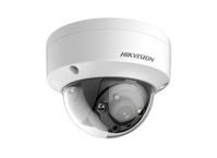 Hikvision DS-2CE56D8T-VPITF Dome CCTV-bewakingscamera Buiten 1920 x 1080 Pixels Plafond/muur