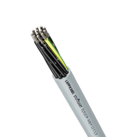 Lapp ÖLFLEX 440 P 2X1,5 signal cable Grey