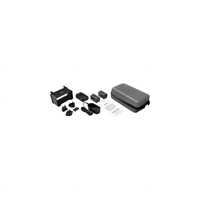 Atomos ATOMACCKT2 accessoire d’enregistreur vidéo numérique Batterie Noir Plastique 1 pièce(s)