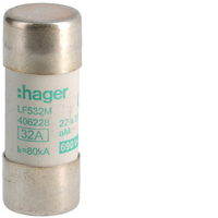 Hager LF532M electrical enclosure accessory