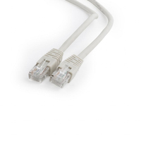 Gembird PP6U-20M kabel sieciowy Szary Cat6 U/UTP (UTP)