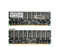 Hewlett Packard Enterprise SP/CQ Memory 1GB f ML-570 geheugenmodule