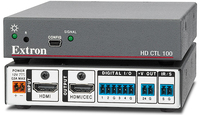 Extron HD CTL 100