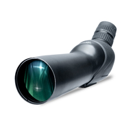 Vanguard Vesta 460A spotting scope 50x Black