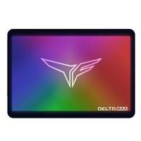 Team Group T-FORCE DELTA MAX lite 2.5" 1 TB Serial ATA III 3D NAND