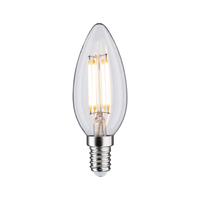 Paulmann 286.11 LED-lamp Warm wit 2700 K 4,5 W E14 F