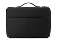 HP ENVY Urban 14 maletines para portátil 35,6 cm (14") Funda Negro