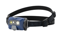 Ledlenser HF6R Core Blue Headband flashlight LED