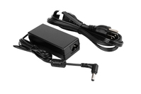 Getac GAA6K5 power adapter/inverter Indoor 65 W Black