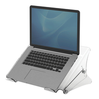 Fellowes Clarity Laptop-Ständer Transparent 38,1 cm (15")