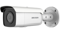 Hikvision Digital Technology DS-2CD2T26G2-2I Rond IP-beveiligingscamera Buiten 1920 x 1080 Pixels Plafond/muur