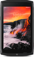 Crosscall CORE–T4 4G LTE 32 Go 20,3 cm (8") Qualcomm Snapdragon 3 Go Wi-Fi 5 (802.11ac) Android 9.0 Noir