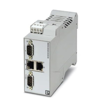 Phoenix Contact 1062380 convertidor, repetidor y aislador en serie