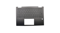 Lenovo 5CB0Q95938 laptop alkatrész Alapburkolat + billentyűzet