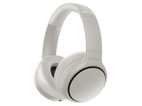 Panasonic RB-M300B Headphones Wired & Wireless Head-band Music Bluetooth White
