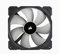 Corsair ML140 Computergehäuse Ventilator 14 cm Schwarz, Grau 1 Stück(e)