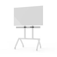 Heckler Design Soundbar Mount Stolik pod telewizor lub centrum rozrywki