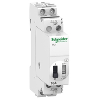 Schneider Electric iTLi áramköri megszakító