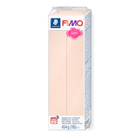 Staedtler FIMO 8021 Modellierton 454 g Pink