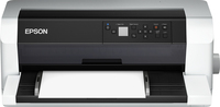 Epson DLQ-3500II drukarka igłowa 550 cps